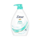 DOVE -Dove Gentle Moisturizing Body Wash 900ml, Multiple Scents Optional - Body Care - Everyday eMall