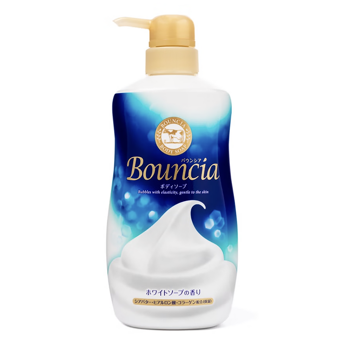 Cow Brand -COW Milk Moisturizing Body Wash Assorted Fragrances - Body Care - Everyday eMall