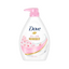 DOVE -Dove Gentle Moisturizing Body Wash 900ml, Multiple Scents Optional - Body Care - Everyday eMall