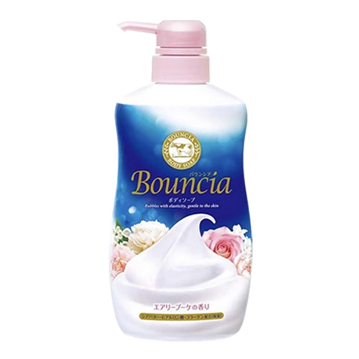 Cow Brand -COW Milk Moisturizing Body Wash Assorted Fragrances - Body Care - Everyday eMall