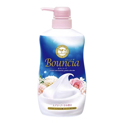 Cow Brand -COW Milk Moisturizing Body Wash Assorted Fragrances - Body Care - Everyday eMall