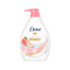 DOVE -Dove Gentle Moisturizing Body Wash 900ml, Multiple Scents Optional - Body Care - Everyday eMall