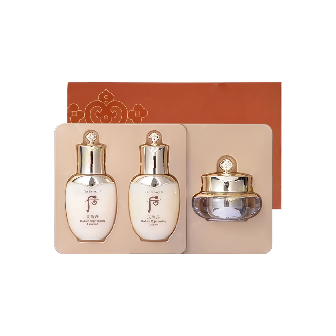 LG OHUI -LG OHUI The First Geniture Eye Cream (NEW) | 25ml - Skincare - Everyday eMall