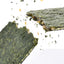 ZEK｜ZEK SANDWICH SEAWEED (SESAME)60G