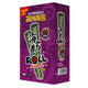 ZEK｜ZEKHOLLOW SEAWEED ROLL(BBQFLAVORED)36G