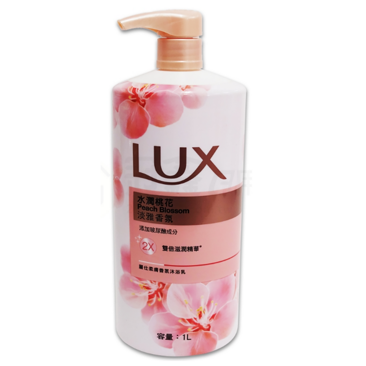 LUX -Lux Assorted Fragrance Body Wash 1L - Body Care - Everyday eMall