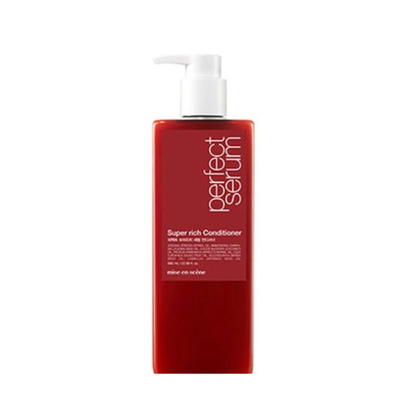 Mise En Scene -Korean Perfect Essence Super Volumizing Conditioner 680ml - Hair Care - Everyday eMall