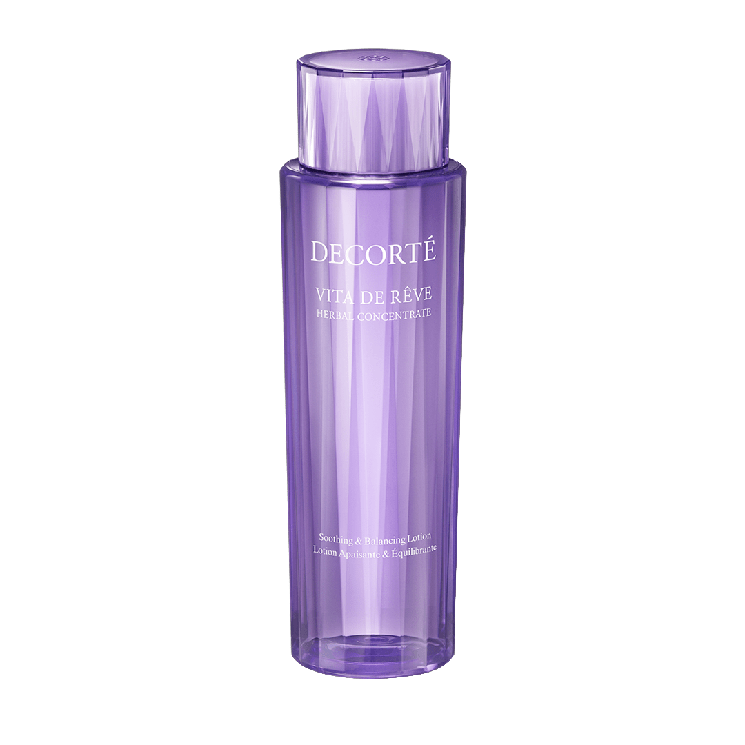 KOSE -KOSE | DECORTE Vita De Rêve Herbal Concentrate | 300 ML - Skincare - Everyday eMall