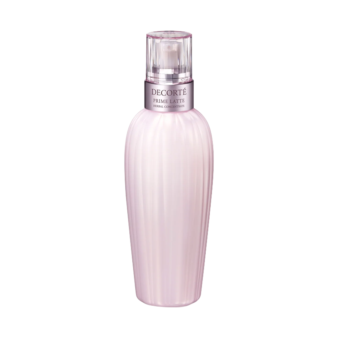 KOSE -KOSE | DECORTE Prime Latte Herbal Concentrate | 300 ML - Skincare - Everyday eMall