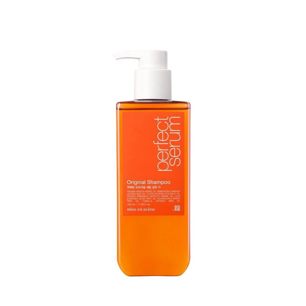 Mise En Scene -Mise En Scene | Perfect Essence Original Scent Shampoo 680ml - Hair Care - Everyday eMall