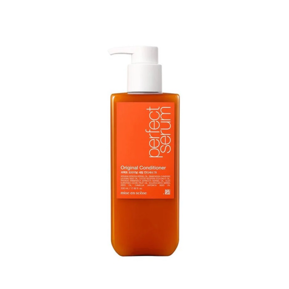 Mise En Scene -Mise En Scene | Perfect Essence Original Scent Conditioner 680ml - Hair Care - Everyday eMall