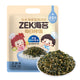 ZEK｜Seaweed topping with sesame 100g