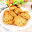 ZEK｜ KOLOO VEGETABLE CRISPY BISCUITS 500G