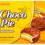 LOTTE -LOTTE Choco Pie | Multiple flavors | 12 Packs - Cakes - Everyday eMall