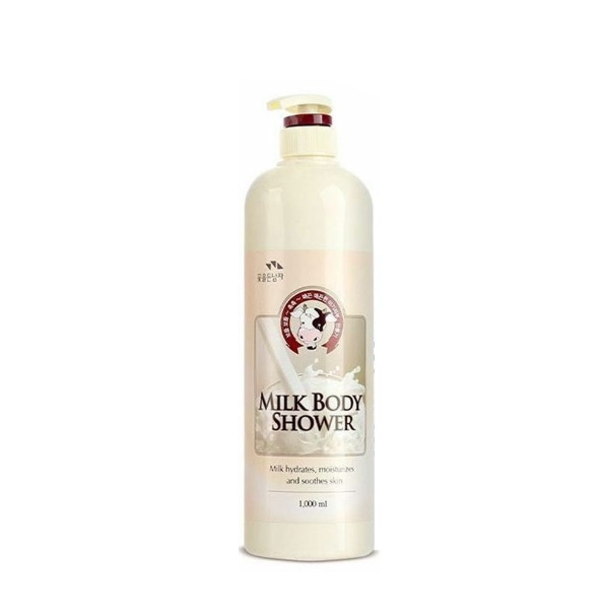 Somang -SOMANG ｜ Body Wash 1L - Body Care - Everyday eMall