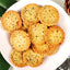 ZEK｜ KOLOO VEGETABLE CRISPY BISCUITS 500G