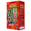 ZEK｜ZEKHOLLOW SEAWEED ROLL(SPICY)36G