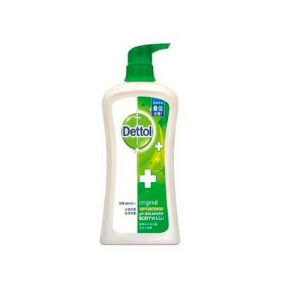 Dettol -Dettol Assorted Body Wash Multi Fragrance & Formula - Body Care - Everyday eMall
