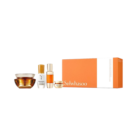 Sulwhasoo Concentrated Ginseng Renewing Serum EX Set