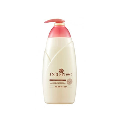 ROSEE -ROSEE | ECO ROSE BODY CLEANSER 760ML - Hair Care - Everyday eMall