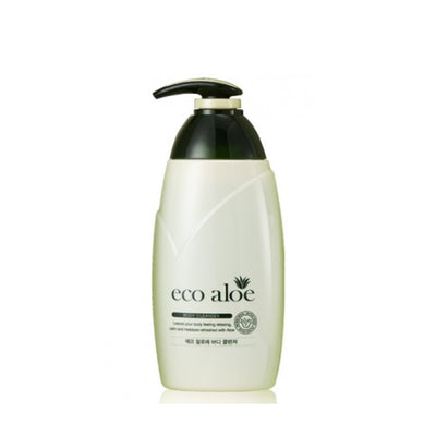ROSEE -ROSEE | ECO Aloe Body Cleanser 750ml - Hair Care - Everyday eMall