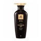 RYO ｜ Super Revital Total Care Shampoo (Black) 400ML