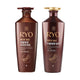 RYO ｜ Red Ginseng Nutrition Shampoo Set 820ml+820ml