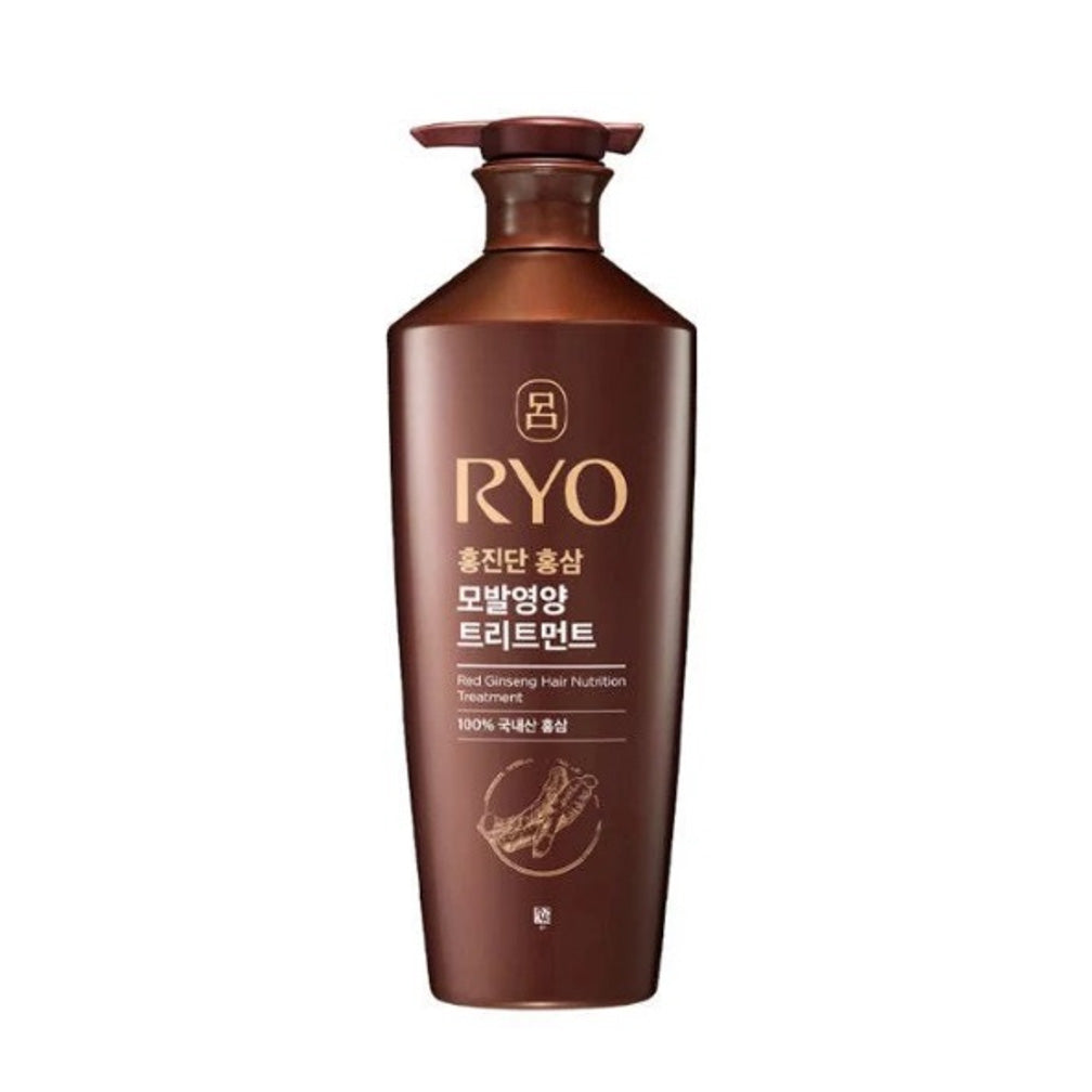 RYO ｜ Red Ginseng Nutrition Conditioner 820ml