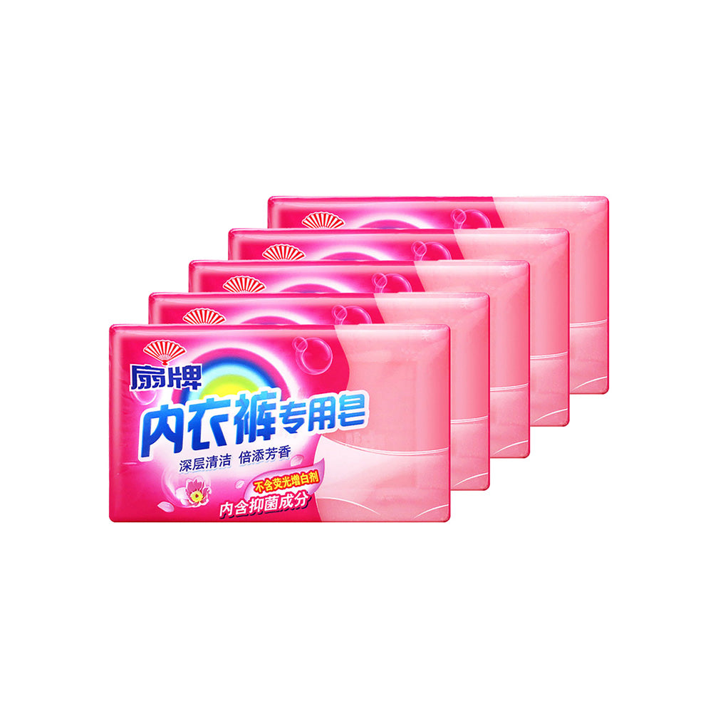 Fan ｜ Laundry Soap 164g