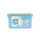 Fan ｜ Sunshine Scent Laundry Detergent Pods, 8g*50 Pods