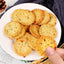 ZEK｜ KOLOO VEGETABLE CRISPY BISCUITS 500G