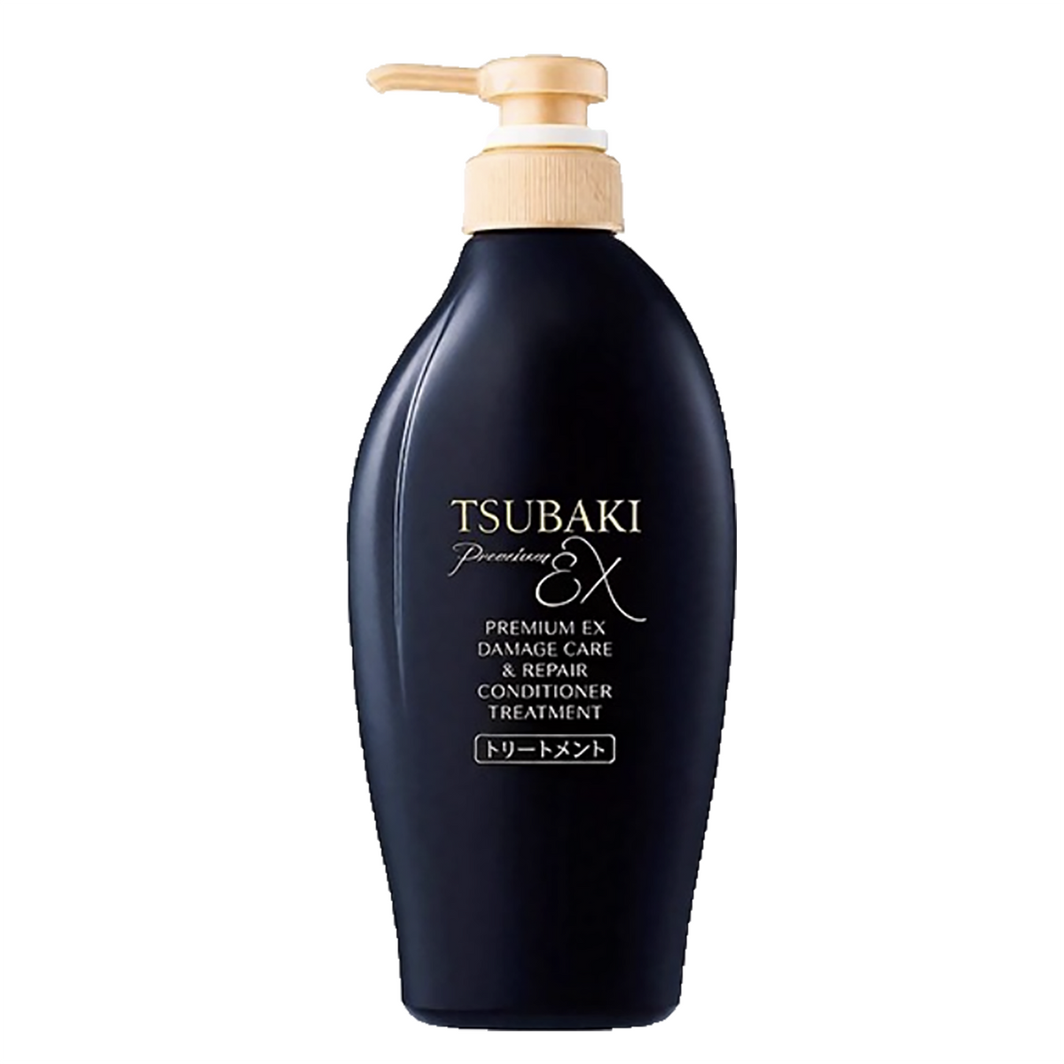 Shiseido -Shiseido Black Camellia Conditioner Multiple Sizes | 450ml - Hair Care - Everyday eMall