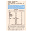 ZEK｜ZEK SANDWICH SEAWEED (SESAME)60G