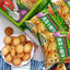 ZEK｜ KOLOO VEGETABLE CRISPY BISCUITS 500G