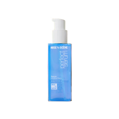 Mise En Scene -Mise En Scene | Perfect Hydrating Hair Serum 80ml（blue） - Hair Care - Everyday eMall