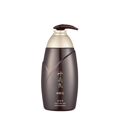 ROSEE -ROSEE | Sipjangsaeng Silky Hair Shampoo 760ml - Hair Care - Everyday eMall