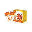 JIN ZAI FOOD -JIN ZAI FOOD | Barbecue Konjac Snack | 240g - Everyday Snacks - Everyday eMall