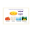Dariya -Dariya Salo De Pro Foam Hair Color Extra Rich | #4 Light Brown - Hair Dye - Everyday eMall