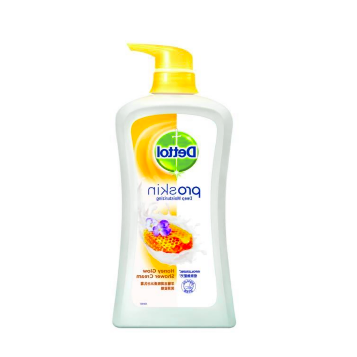 Dettol -Dettol Assorted Body Wash Multi Fragrance & Formula - Body Care - Everyday eMall