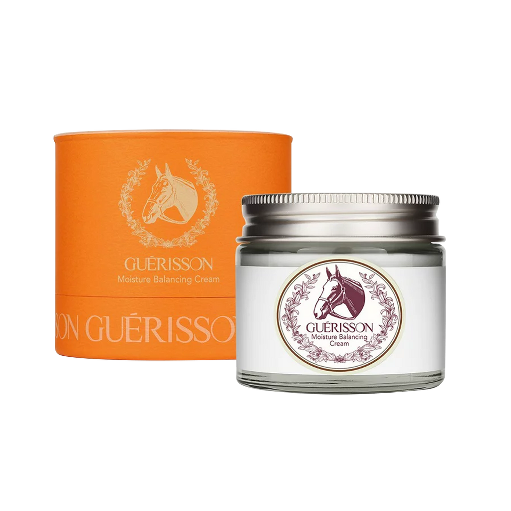 GUERISSON -GUERISSON 9Complex Moisture Balancing Cream | 70g - Skincare - Everyday eMall
