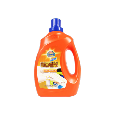 Shanghaizhizao -Shanghai Fan Brand Laundry Soap | Sandwood Scent | 2.5kg - Skincare - Everyday eMall