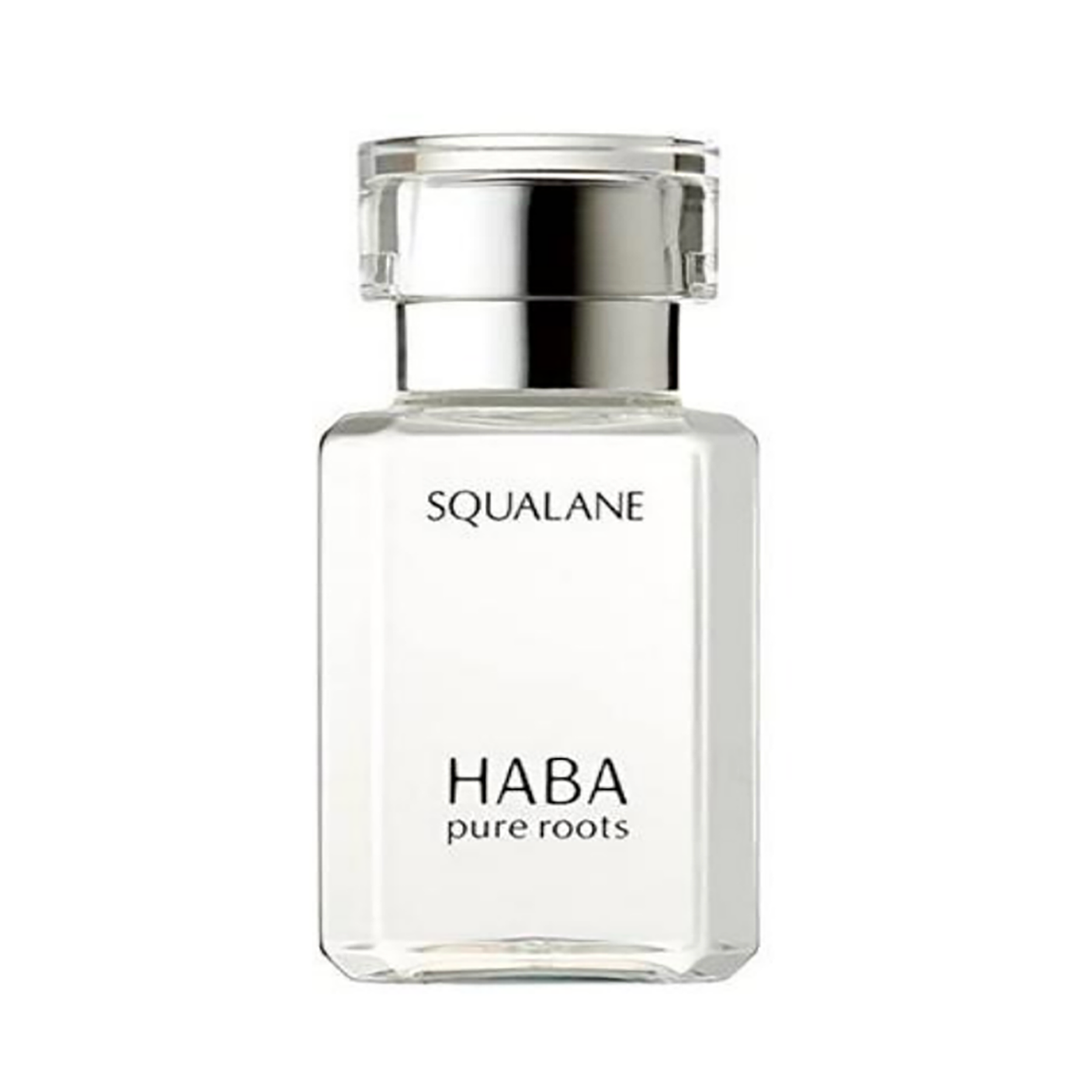HABA -HABA Pure Squalane Beauty Oil 30ml | Original / White / Rose / Lavender Multi-Scent Hydrating Facial Oil - Skincare - Everyday eMall