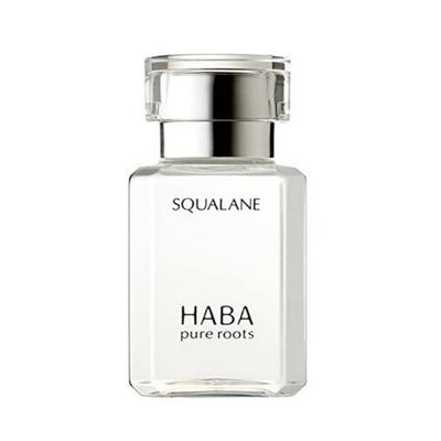HABA -HABA Pure Squalane Beauty Oil 30ml | Original / White / Rose / Lavender Multi-Scent Hydrating Facial Oil - Skincare - Everyday eMall