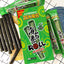 ZEK｜HOLLOW SEAWEED ROLL(ORIGINAL)36G