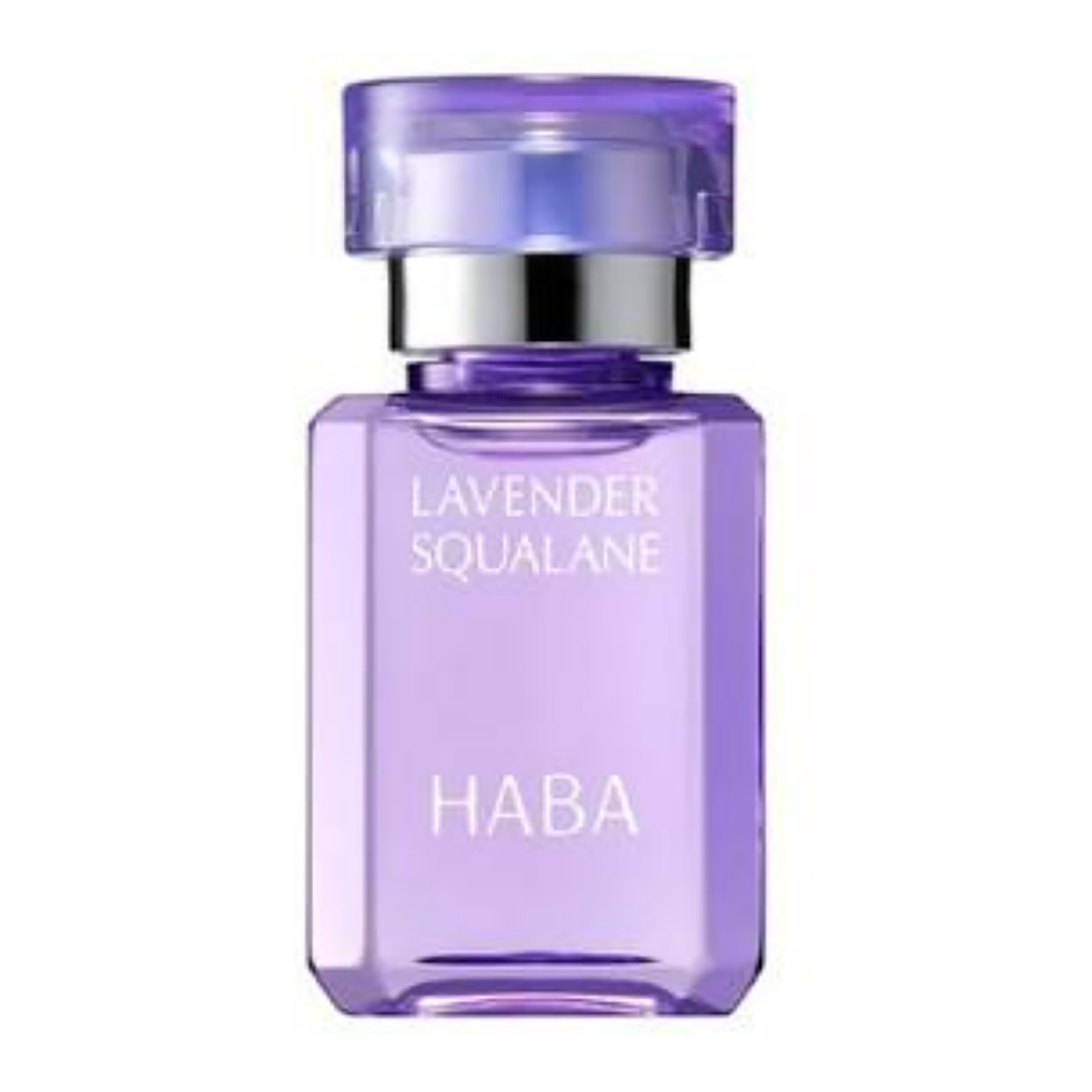 HABA -HABA Pure Squalane Beauty Oil 30ml | Original / White / Rose / Lavender Multi-Scent Hydrating Facial Oil - Skincare - Everyday eMall