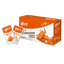 JIN ZAI FOOD -JIN ZAI FOOD | Barbecue Konjac Snack | 240g - Everyday Snacks - Everyday eMall