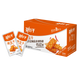 JIN ZAI FOOD -JIN ZAI FOOD | Barbecue Konjac Snack | 240g - Everyday Snacks - Everyday eMall