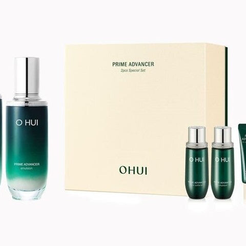 LG OHUI Prime Advancer 2pcs Special Set