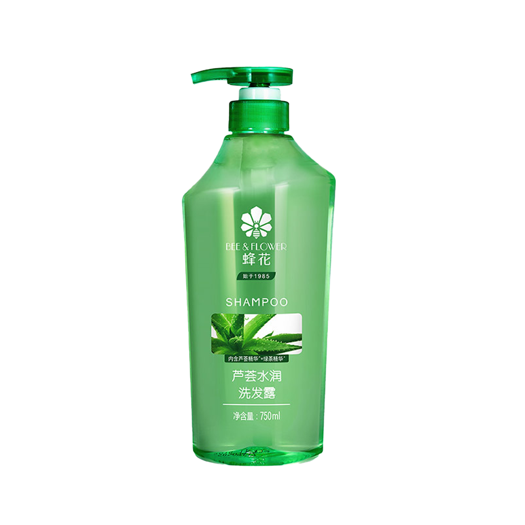 Shanghaizhizao -Bee & Flower Silk Peptide Nutritional Conditioner | 450ml - Body Care - Everyday eMall