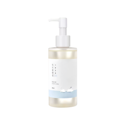 Round Lab -Round Lab | Renewal 1025 Dokdo Cleansing Oil | 200ml - Face Care - Everyday eMall